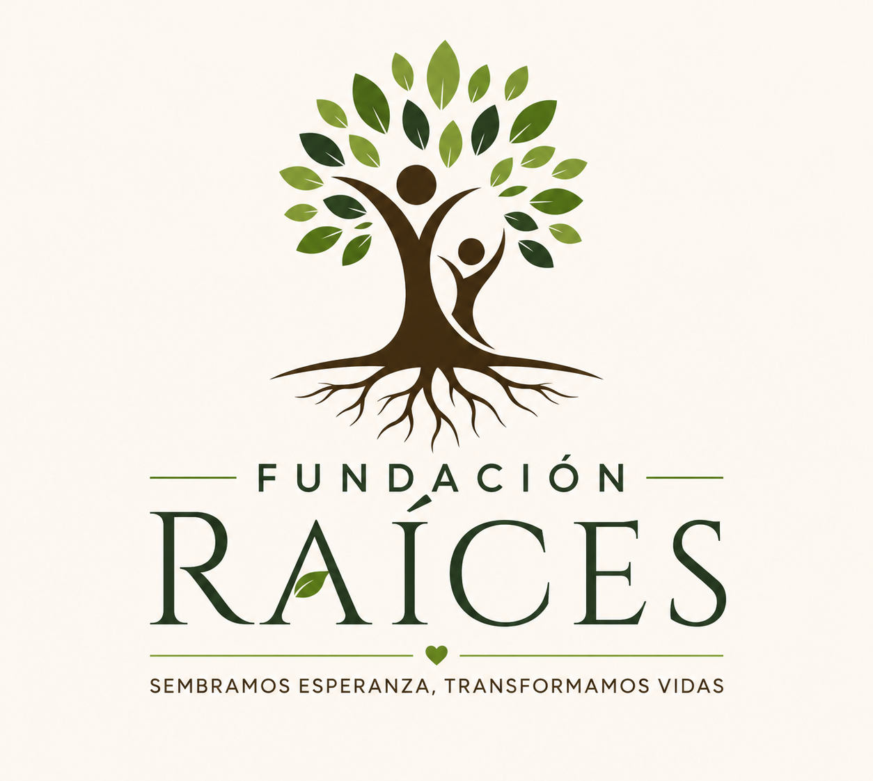 Fundacion Raices